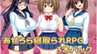 d 218728pl 320x180 - あせろら寝取られRPG3本パック【あせろら】