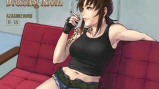 d 219019pl 320x180 - Dressing Room【AZASUKE WIND】