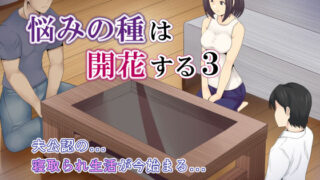 d 223280pl 320x180 - 悩みの種は開花する3【ミツミツにく】