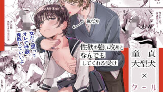 d 225907pl 320x180 - 性欲の強い攻めとなんでもしてくれる受け【hizakozou】
