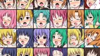 d 226403pl 320x180 - 膣しぼり。の総集編（下）【ねこまん。】