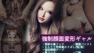 d 235707pl 320x180 - 強●顔面変形ギャル【CG＋ループアニメ集】【NPTKN】