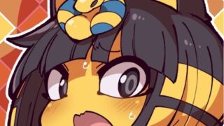 d 240108pl 320x180 - いろんなカッコのナイルちゃんとおせっせする本【梟屋】