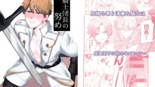 d 243407pl 320x180 - 騎士団長の努め【ですよね】