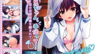 d 273547pl 320x180 - お兄ちゃん、手伝って！〜夜の花嫁修業を頼まれて…〜 The Motion Anime【アンモライト】