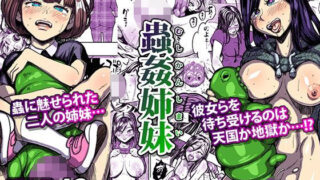 d 274608pl 320x180 - 蟲姦姉妹【polbockle】