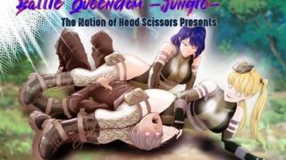 d 279067pl 320x180 - Battle Queendom -Jungle-【The Nation of Head Scissors】