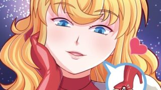 d 284805pl 320x180 - 宇宙人・巨女/丸呑み合同誌 2023年版【ネフラデルS.P.A.】