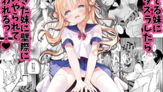 d 284944pl 320x180 - おやすみ、お兄ちゃん【INS-mode】