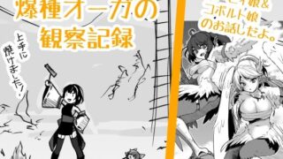 d 289344pl 320x180 - 爆種オーガの観察記録【渡里laboratory】