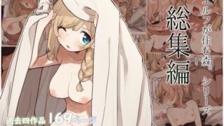 d 294132pl 320x180 - エルフの住む森。シリーズ 総集編【いーすとはうす】