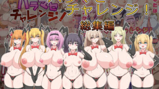 d 299026pl 320x180 - ハラマセチャレンジ！総集編【フロイトの淫夢】