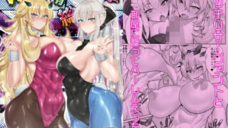 d 321660pl 320x180 - W妖精総進撃【ボストン茶会】