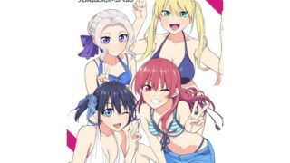 d 327360pl 320x180 - カノジョも彼女完結記念同人誌【自称清純派】