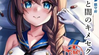 d 351028pl 320x180 - 鎮守府愛と闇のキメセク録【E＆E （Eckert＆Eich）】