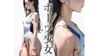 d 399563pl 320x180 - スポーツ少女 【競泳水着編】【電脳戯画】