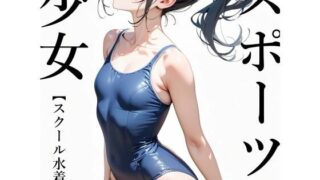 d 399807pl 320x180 - スポーツ少女 【スクール水着編】【電脳戯画】