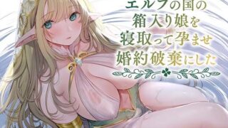 d 402885pl 320x180 - 【全編潮吹き】エルフの国の箱入り娘を寝取って孕ませ婚約破棄にした【オホ声】【あくあぽけっと】