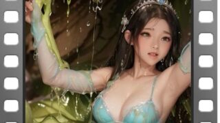 d 403324pl 320x180 - 【流出動画】スライムAVと姫.mp4【stain.】