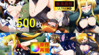d 403965pl 320x180 - 超高画質・原作再現ヒロピンAI全集7_高町なのは・フェイト・はやてS編【hiropinai_5/5】