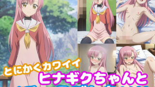 d 407072pl 320x180 - とにかくカワイイヒナギクちゃんとイチャラブしたい！！【モンターニャベロニカ】