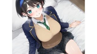 d 413810pl 320x180 - 更科◯夏とえっち【Azz】