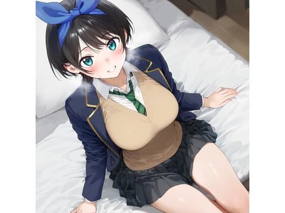 d 413810pl - 更科◯夏とえっち【Azz】