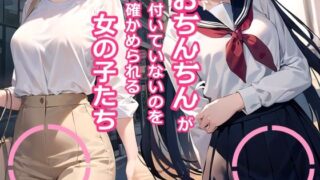 d 414257pl 320x180 - おちんちんが付いていないのを確かめられる女の子たち【HARIの巣箱】