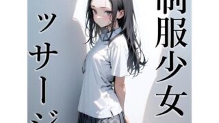 d 425540pl 320x180 - 制服少女×マッサージ03【電脳戯画】