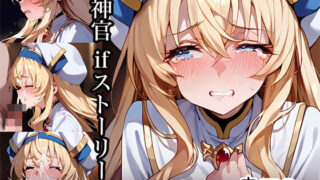 d 450102pl 320x180 - 女神官ifストーリー【アトリエHJ】
