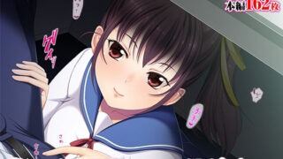 d 457518pl 320x180 - 妻の妹はJ◯で in 保健室［続］【TGA】