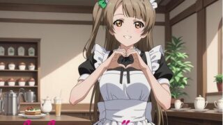 d 468556pl 320x180 - パパライブ！スクールアイドルパパ活日記〜南〇とり編〜【EWA】