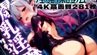 d 476978pl 320x180 - 爆乳サキュバス -淫魔保護法- vol.2【勃ちひろし】