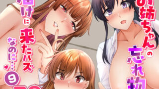 d 481999pl 320x180 - お姉ちゃんの忘れ物を届けに来たハズなのに…9【綾枷家の猫】