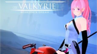 d 490294pl 320x180 - CODE:VALKYRIE III【Ulimworks】