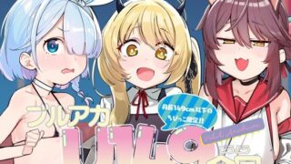 d 497417pl 320x180 - ブルアカU149合同 〜Petit Archive〜【Tempest】