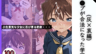 d 502139pl 320x180 - レ●プが合法になった学園〜灰●哀編〜（本編＋CG集）【violence  boy】