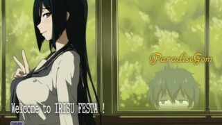 d 504400pl 320x180 - Welcome to IRISU FESTA！【ParadiseGom】
