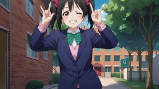 d 505293pl 320x180 - パパライブ！スクールアイドルパパ活日記〜矢〇にこ編〜【EWA】