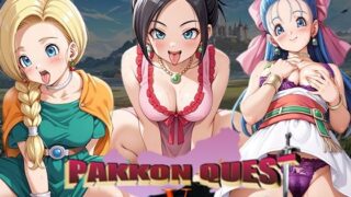 d 510384pl 320x180 - PAKKON QUEST V 〜天空の花びら大回転〜【AVA-dojin-】
