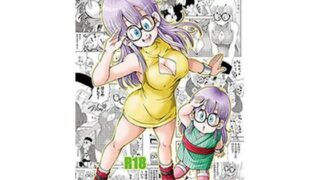 d 518171pl 320x180 - 大人アラレ本【モンキーズ】