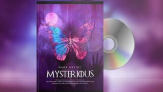 d 519758pl 320x180 - 【BGM素材】Dark Gothic Mysterious Game Music【SOUND AIRYLUVS】