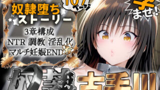 d 527023pl 320x180 - S計画 〜風紀委員・古◯川唯、奴◯堕ち〜【2dR】
