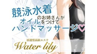 d 528025pl 320x180 - 派遣型高級エステWaterlily【月白水底】