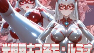 d 541464pl 320x180 - 光輝戦士コスモ・ルミナ【AI魔法少女】