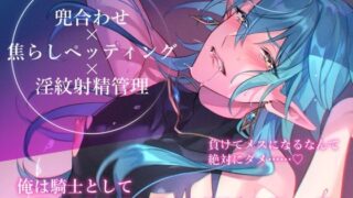 d 543901pl 320x180 - 【小説】エルフ騎士様恥辱の御夜伽。絶倫ちんぽに雌伏せん【LETM】