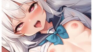 d 546813pl 320x180 - 巨乳エルフ学園 sp.41【眠り屋】