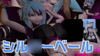 d 549497pl 320x180 - 【総集編】Vtuberのシルバーベイル（Silvervale）がリスナーとエッチしたりする動画の総集編【ケモミミの日】【異世界転生】