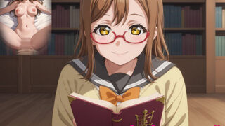 d 559060pl 320x180 - パパライブ！スクールアイドルパパ活日記〜国〇田花丸編〜【EWA】