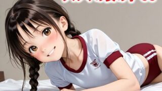 d 569467pl 320x180 - ブルマの女の子 OS【Buruman】